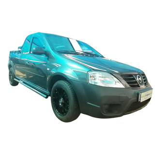 Nissan NP200 1.6 P/U S/P