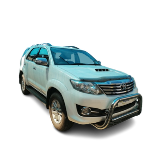 Toyota Fortuner D4-D 2.5 RB A/T