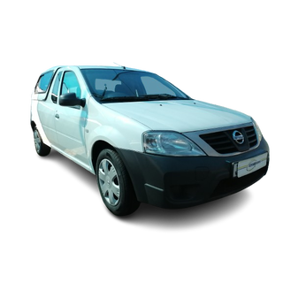 Nissan NP200 1.6 P/U S/C