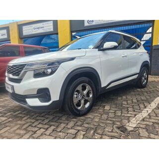 KIA SELTOS 1.6EX A/T