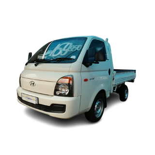 Hyundai H100 A/C