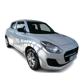 Suzuki Swift 1.2 GA