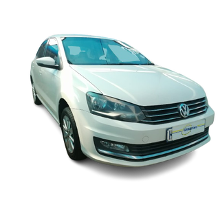 VW POLO GP 1.4 Comfort