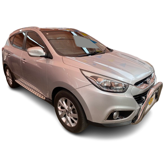 Hyundai iX-35 2.0CRDi Elite