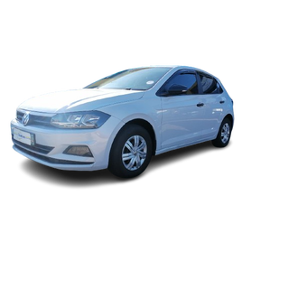 VW POLO 1.0 TSi TRENDLINE