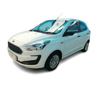 FORD FIGO 1.5 ambient