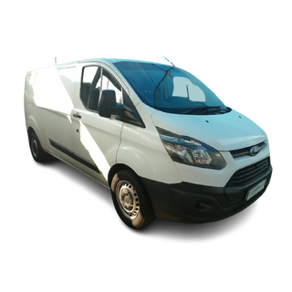 Ford Transit Custom  2.2TDCi Amb LWB