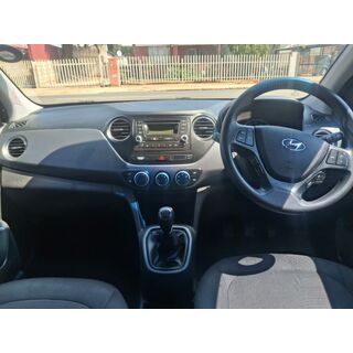 HYUNDAI GRAND I10 1.0 MOTION